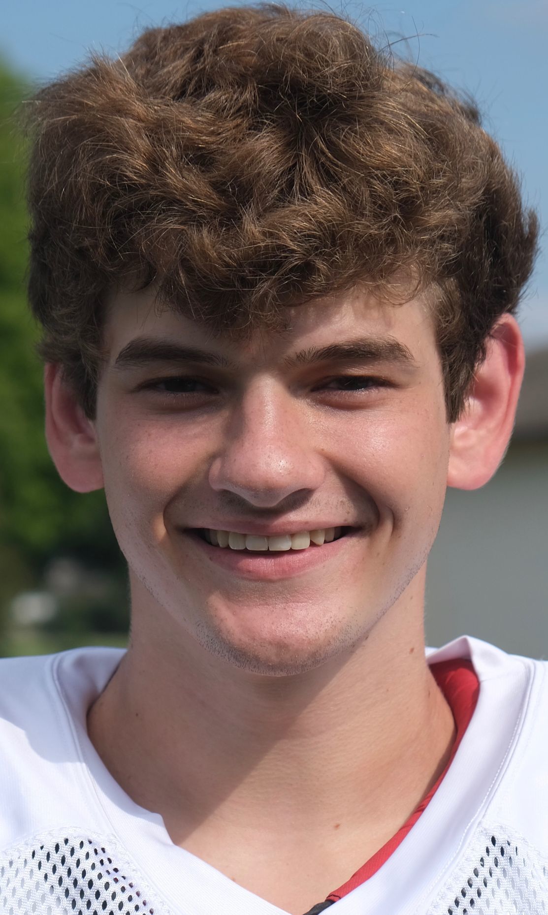 Cody Pospisil